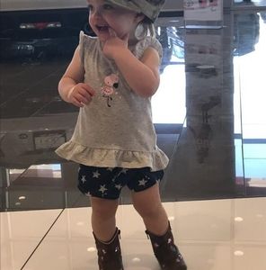 Meet your Posher, Tammy